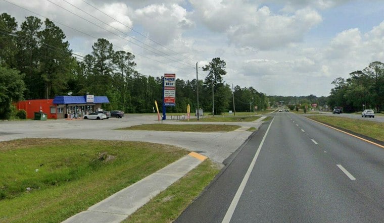 Middleburg Site Plan Hints at a New BJ's Wholesale Club on Blanding Boulevard