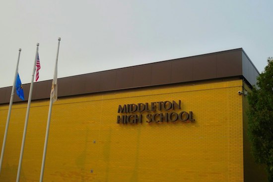 Middleton-Cross Plains Voters Face $24.9M School Referendum or Deep Cuts