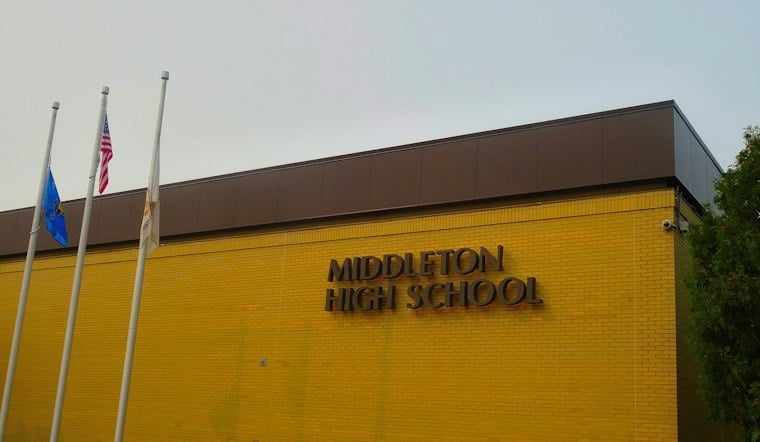 Middleton-Cross Plains Voters Face $24.9M School Referendum or Deep Cuts