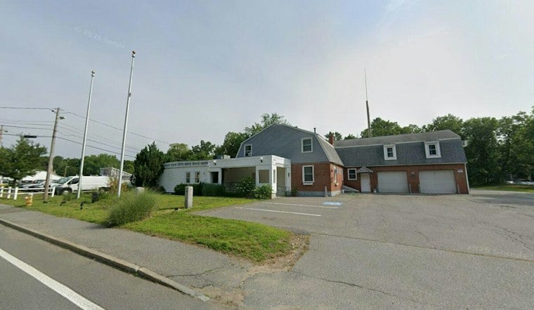 Middleton Fires Police Chief Who Is Suing Town Over Disability Claims