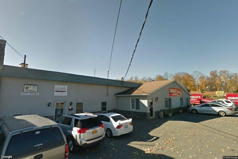 Middletown Eyes $65M School Makeover for Abandoned Psych Center Building