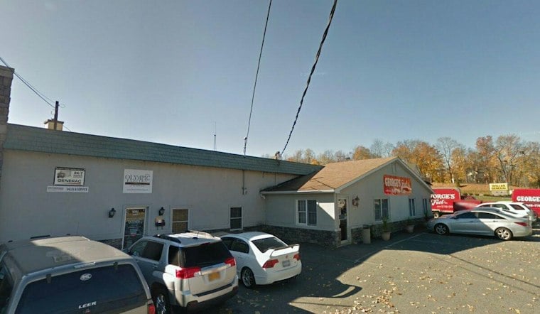 Middletown Eyes $65M School Makeover for Abandoned Psych Center Building