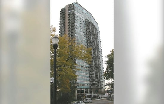 Middletown Landing Apartments Sell for $130 Million as East Louisville Demand Holds Firm
