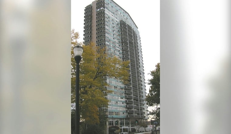 Middletown Landing Apartments Sell for $130 Million as East Louisville Demand Holds Firm