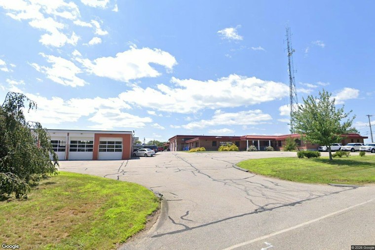 Middletown's 65 Rickety Wood Poles Get Steel Swap in $8.2M Grid Overhaul