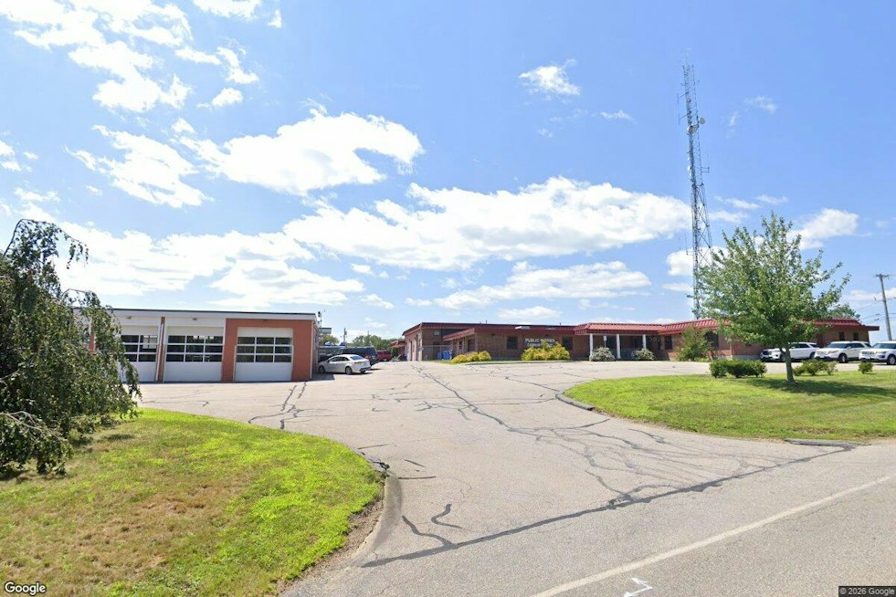Middletown's 65 Rickety Wood Poles Get Steel Swap in $8.2M Grid Overhaul
