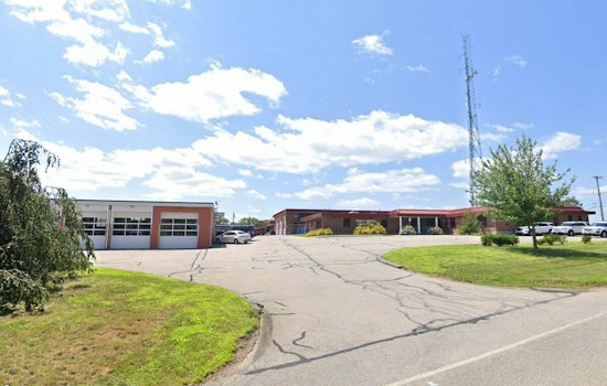 Middletown's 65 Rickety Wood Poles Get Steel Swap in $8.2M Grid Overhaul