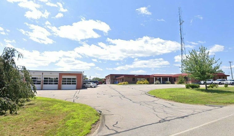 Middletown's 65 Rickety Wood Poles Get Steel Swap in $8.2M Grid Overhaul