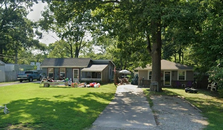 Middletown Shooting Victim Hit in Buttocks, Suspect's Standoff Ends in Arrest
