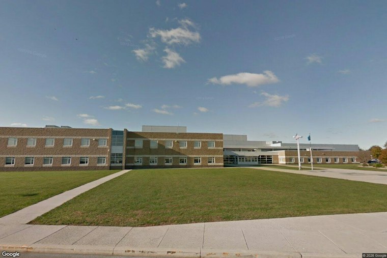 Middletown Student, 15, Held on $70K Bond After Loaded Gun Found in Bag