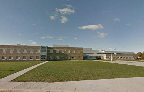 Middletown Student, 15, Held on $70K Bond After Loaded Gun Found in Bag