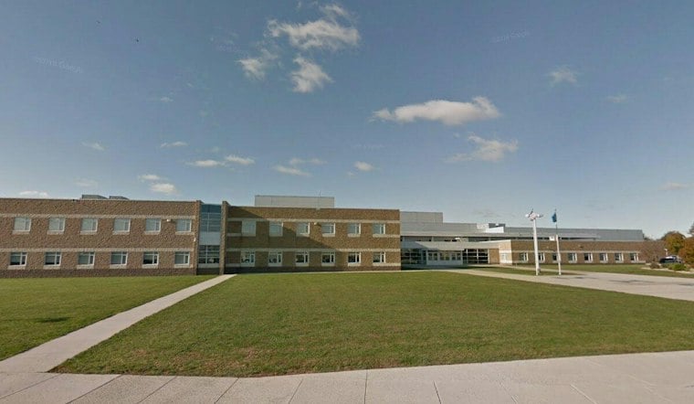 Middletown Student, 15, Held on $70K Bond After Loaded Gun Found in Bag
