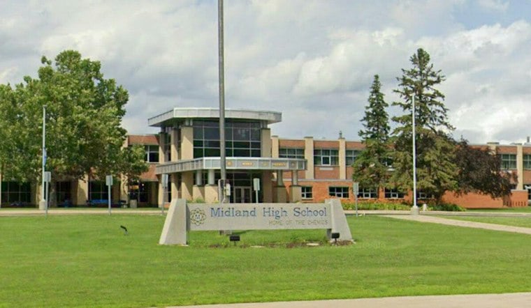 Midland Teens Score Free Prom as Florida Nonprofit Gives $25,000 Gift