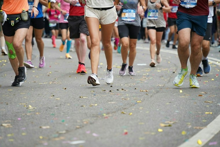 Midlands Woman Battled Blood Clots, Two Surgeries — Now She's Running NYC Marathon