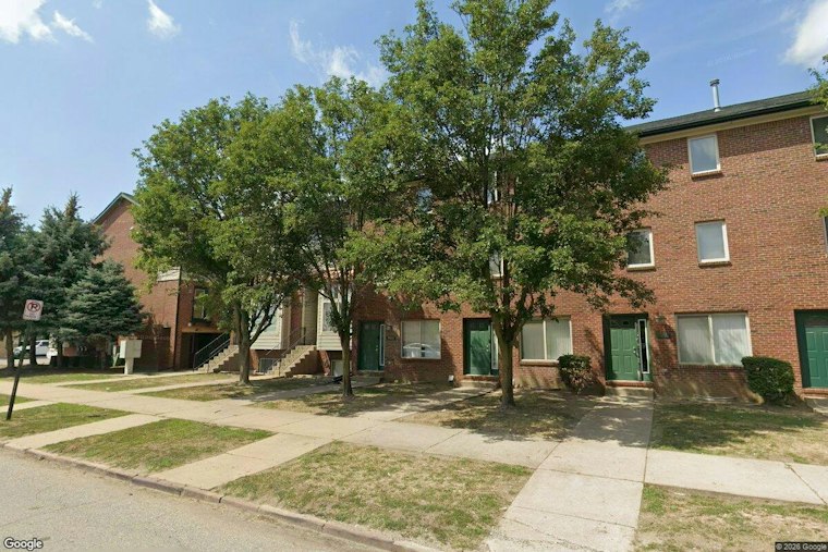 Midtown Detroit Shooting Leaves One Hospitalized on West Willis Street
