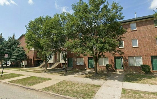 Midtown Detroit Shooting Leaves One Hospitalized on West Willis Street