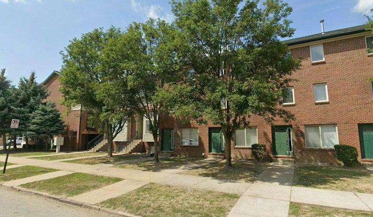 Midtown Detroit Shooting Leaves One Hospitalized on West Willis Street
