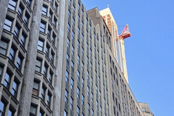 Midtown East Office Tower Lands $83.5M to Become 136 Luxury Apartments