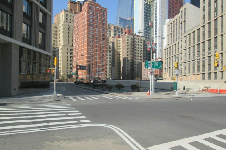 Midtown Hit-And-Run Victim, 26, Says NYPD Closed His Case Too Fast