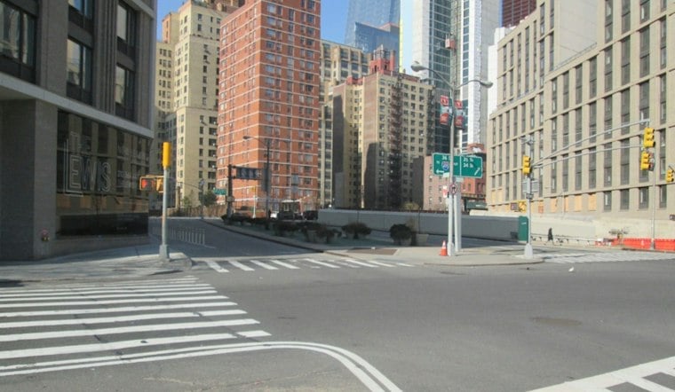 Midtown Hit-And-Run Victim, 26, Says NYPD Closed His Case Too Fast