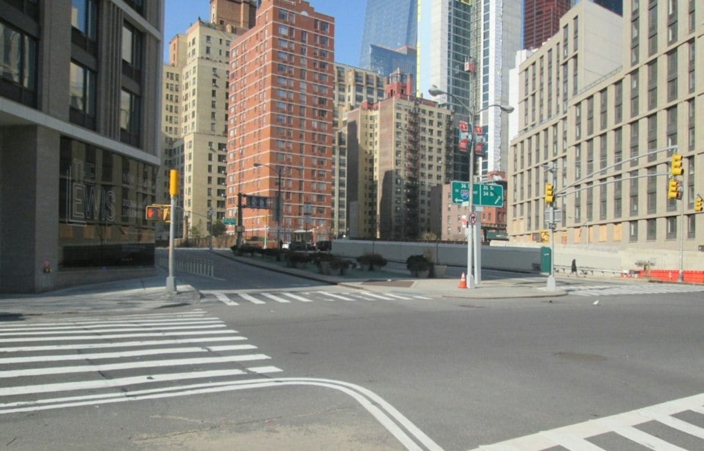 Midtown Hit-And-Run Victim, 26, Says NYPD Closed His Case Too Fast
