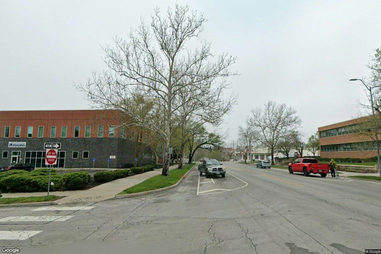 Midtown Kansas City Shooting Turns Deadly as Woman Dies Days Later, Suspect Held