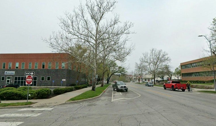 Midtown Kansas City Shooting Turns Deadly as Woman Dies Days Later, Suspect Held