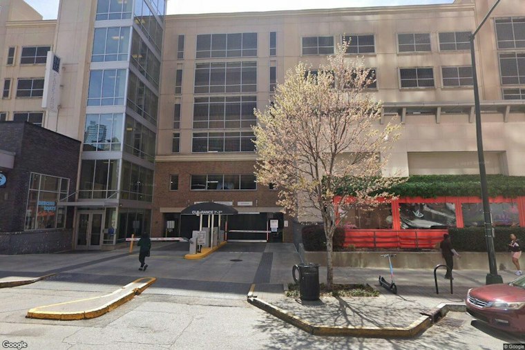 Midtown MARTA Station Stabbing Leaves Two Men Hospitalized After Cellphone Dispute