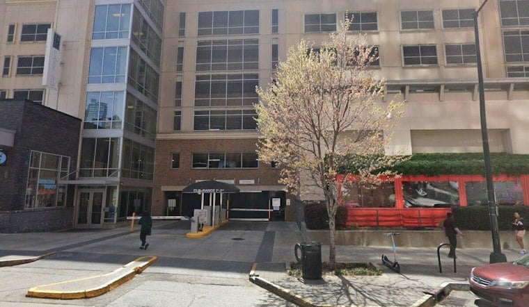 Midtown MARTA Station Stabbing Leaves Two Men Hospitalized After Cellphone Dispute