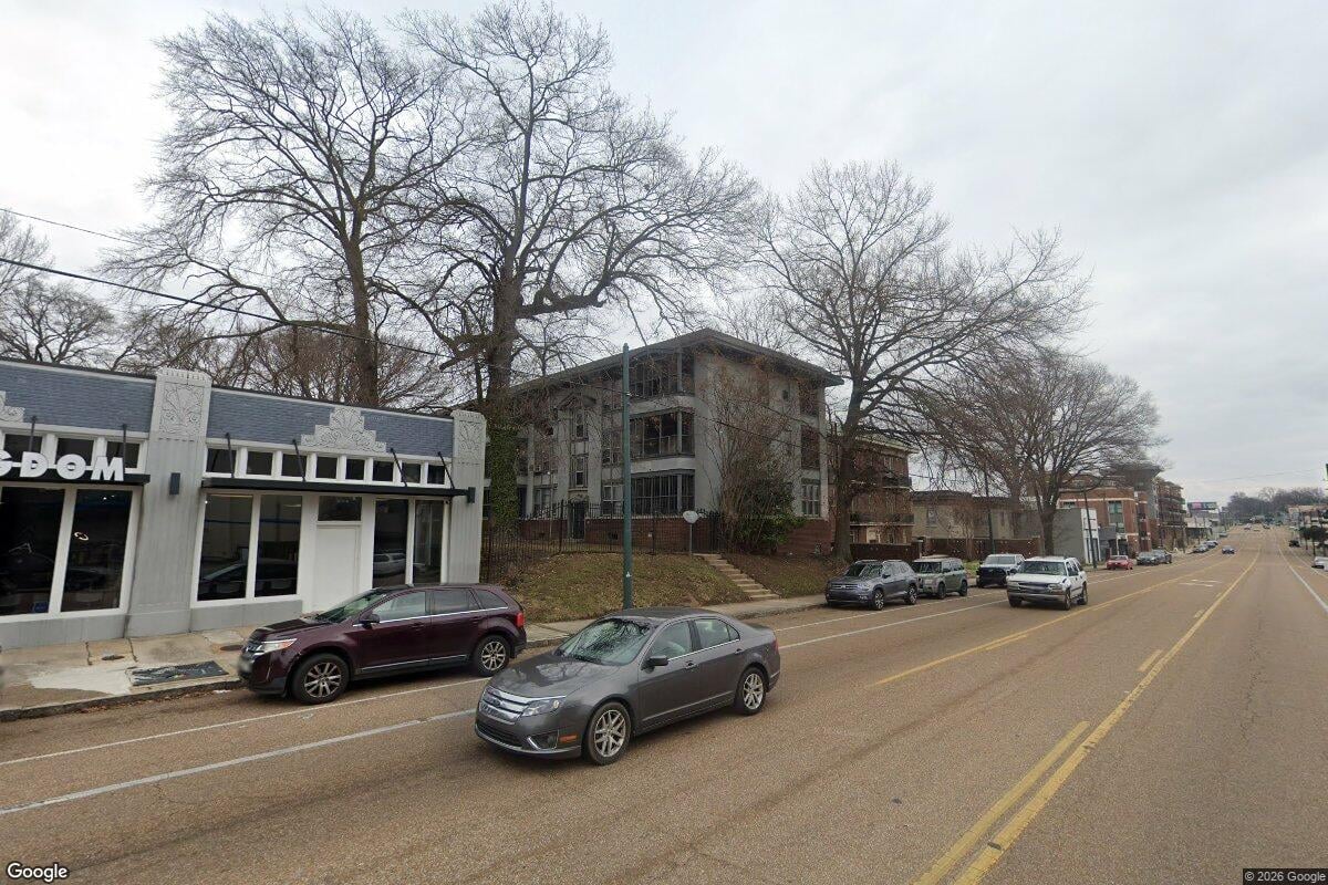 Midtown Memphis Shooting: Woman Critical, 3 Suspects Sought