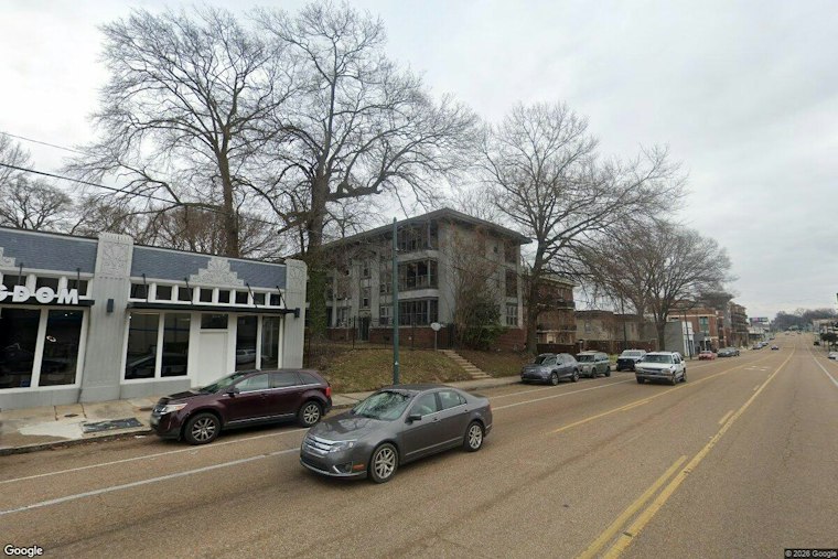 Midtown Memphis Shooting Leaves Woman Critical, Three Suspects Still At Large