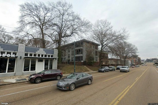 Midtown Memphis Shooting Leaves Woman Critical, Three Suspects Still At Large