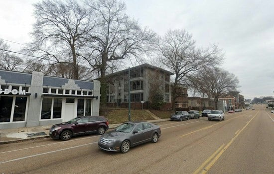Midtown Memphis Shooting Leaves Woman Critical, Three Suspects Still At Large