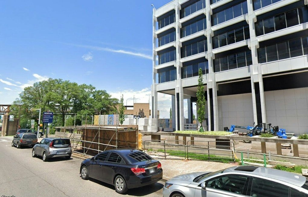 Midtown's Old Police Station Site Breaks Ground on $30M Union Station Project