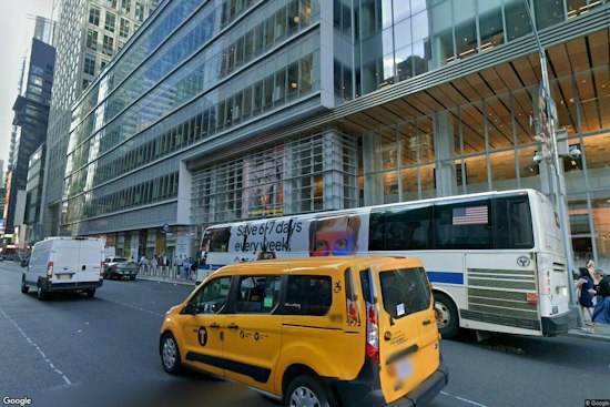 Midtown's One Bryant Park Builds Kaiseki Menu Around Japan's 72 Microseasons