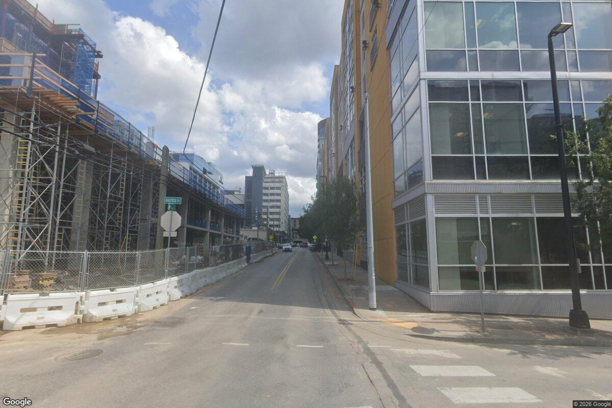 hoodline.com - Cat Ansar - Voce Hotel and Residences Nashville: Penthouse Renderings Revealed