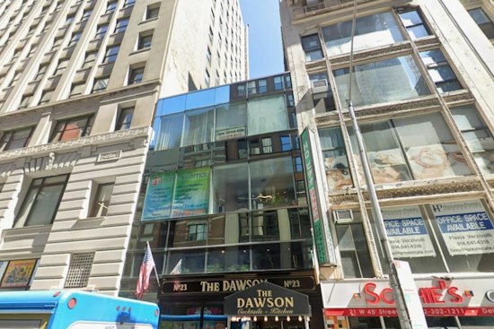 Midtown Spa Sued Again Over Alleged $100 Sex-for-Cash Massages