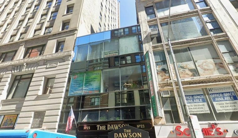 Midtown Spa Sued Again Over Alleged $100 Sex-for-Cash Massages
