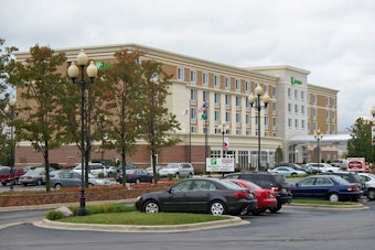 Midway Hotel Empire Sells for $68M, Half What RLJ Paid Back in 2006