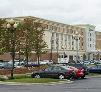 Midway Hotel Empire Sells for $68M, Half What RLJ Paid Back in 2006