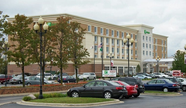 Midway Hotel Empire Sells for $68M, Half What RLJ Paid Back in 2006