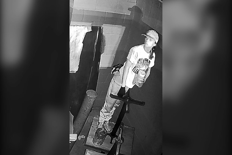 Midwest City Police Investigate Copper Theft at Vacant Business