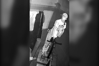 Midwest City Police Investigate Copper Theft at Vacant Business