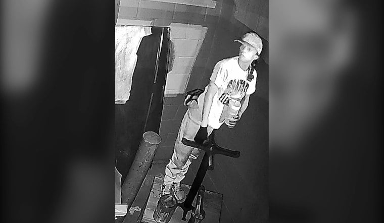 Midwest City Police Investigate Copper Theft at Vacant Business