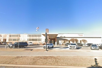 Midwest City Police Probe Alleged Assault of Carl Albert Freshman by Football Players