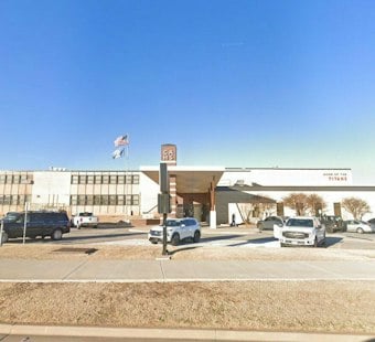 Midwest City Police Probe Alleged Assault of Carl Albert Freshman by Football Players