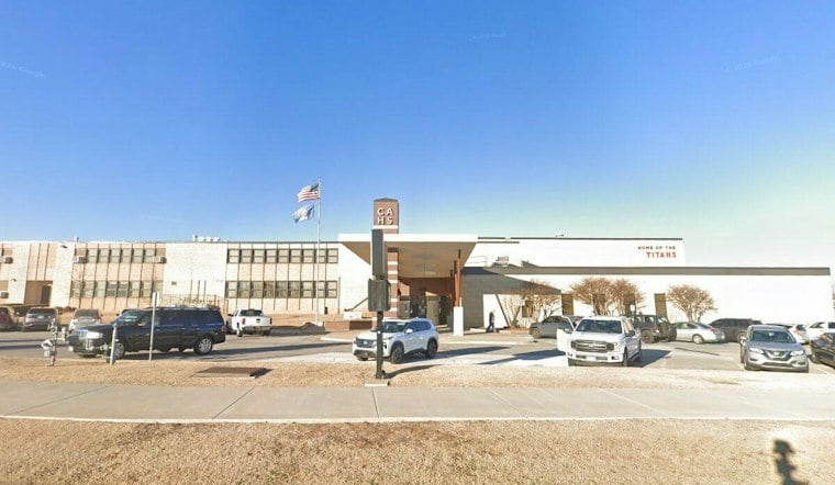 Midwest City Police Probe Alleged Assault of Carl Albert Freshman by Football Players