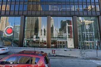 Mies van der Rohe Tower at 111 E. Wacker Heads to Foreclosure Auction