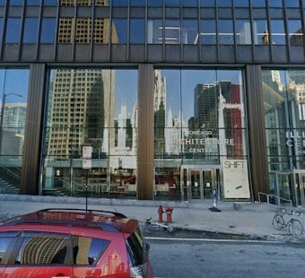 Mies van der Rohe Tower at 111 E. Wacker Heads to Foreclosure Auction