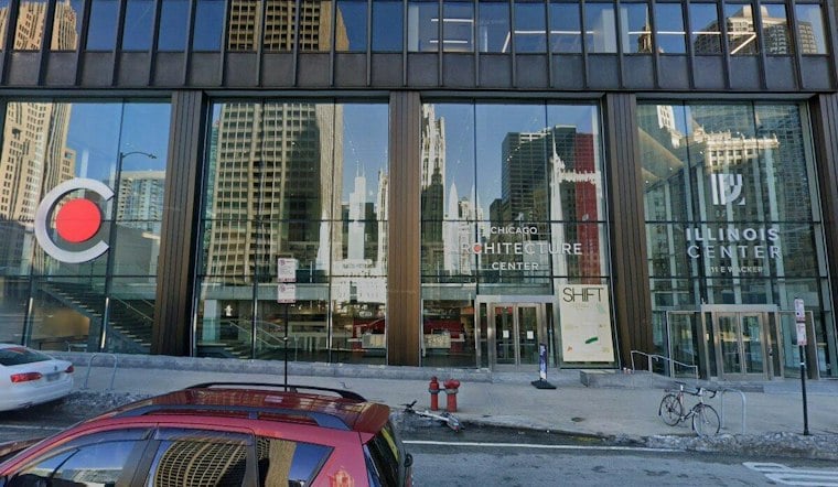 Mies van der Rohe Tower at 111 E. Wacker Heads to Foreclosure Auction